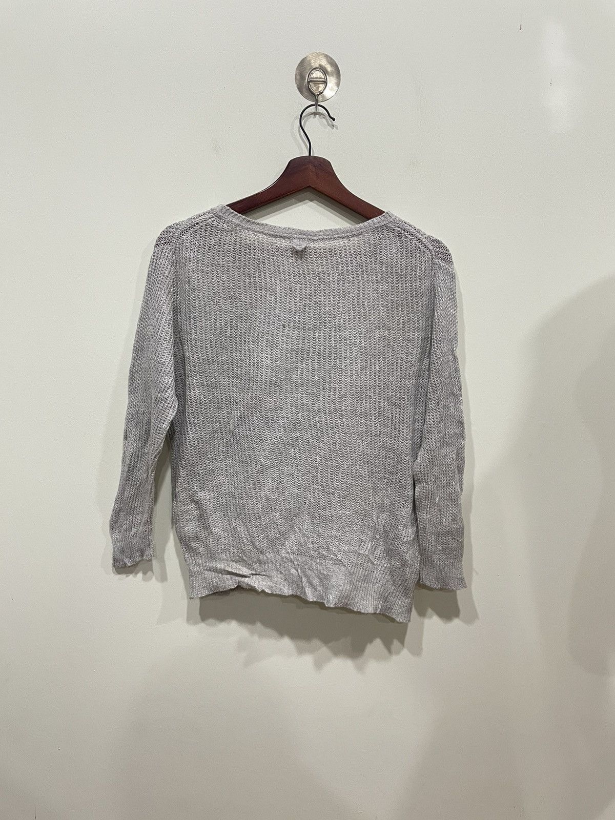 Margaret Howell Margaret Howell Sweatshirts Size ONE SIZE - 2 Thumbnail