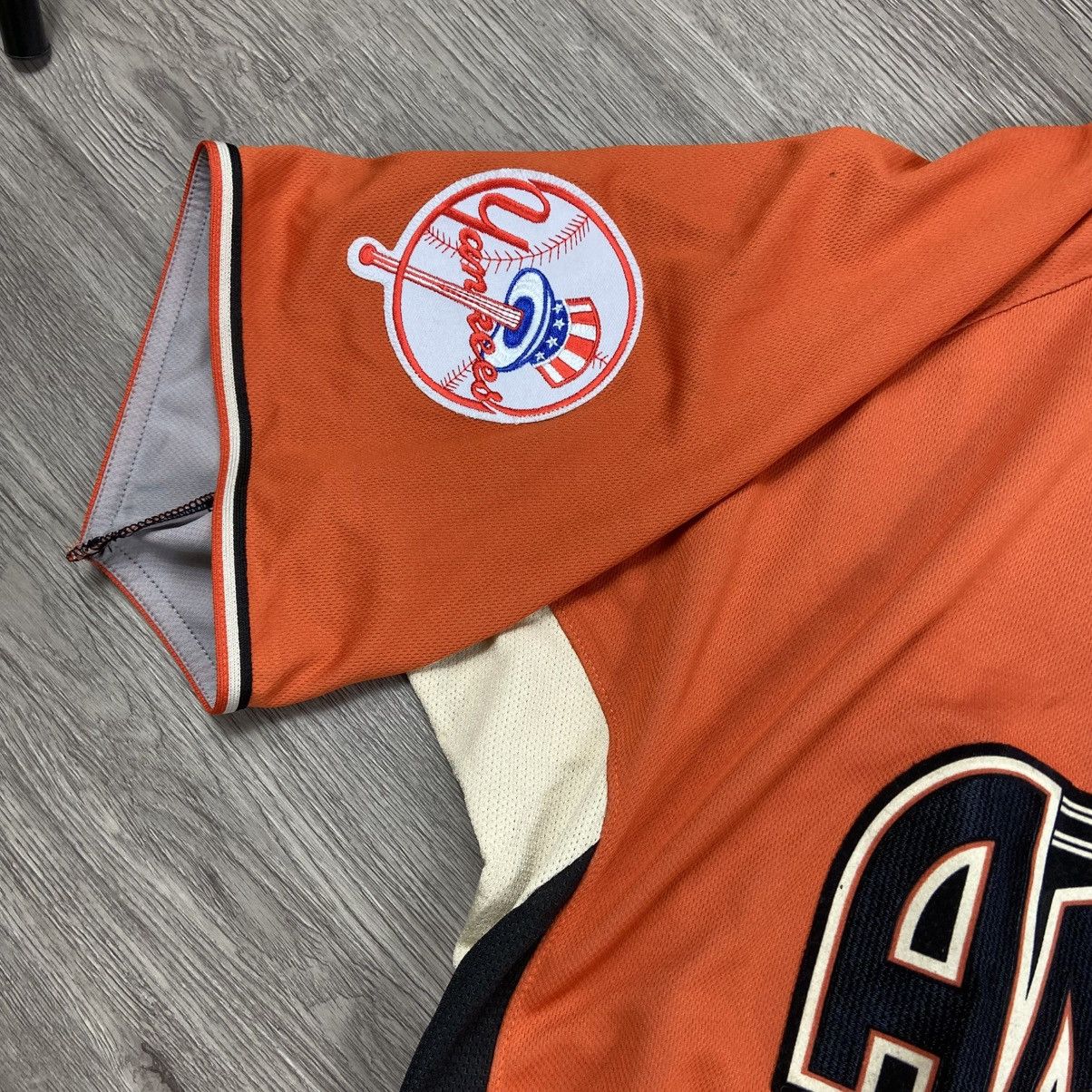 Majestic 2007 Derek Jeter All StarYankees sf giants majestic xlarge Size US XL / EU 56 / 4 - 2 Thumbnail