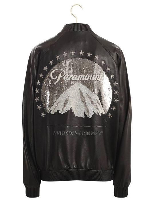 Gucci cheap paramount jacket