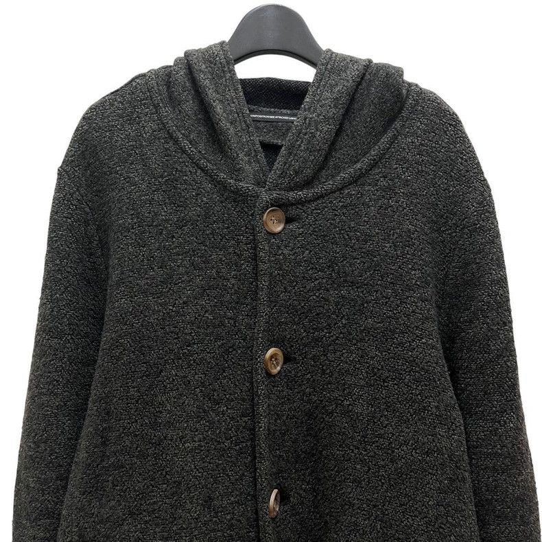 Y's Y's Knitted jacket Size US M / EU 48-50 / 2 - 3 Thumbnail