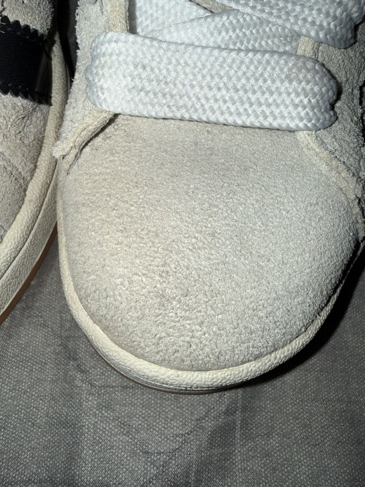 Adidas Adidas Campus 00s Grey Size US 9 / EU 42 - 5 Thumbnail