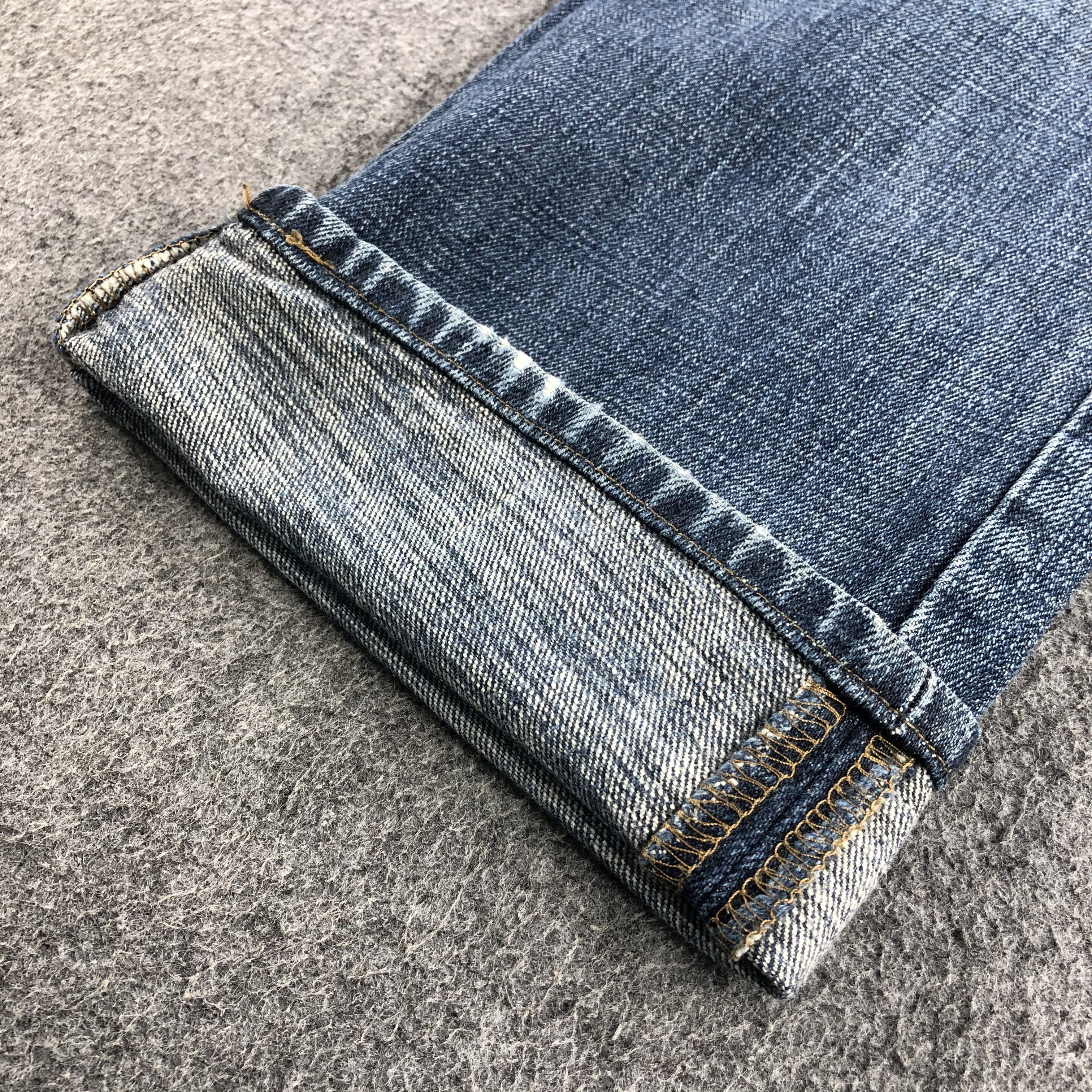 Levi's Vintage Levis 501 Jeans-JM972 Size US 32 / EU 48 - 6 Thumbnail