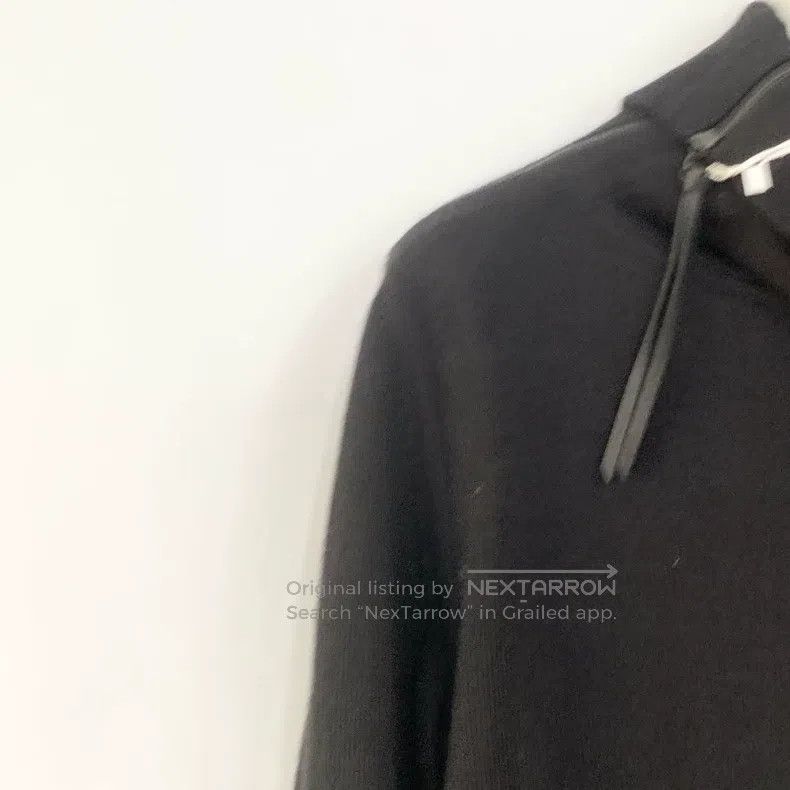 Hermes Hermes Black women's top Size XS / US 0-2 / IT 36-38 - 3 Thumbnail