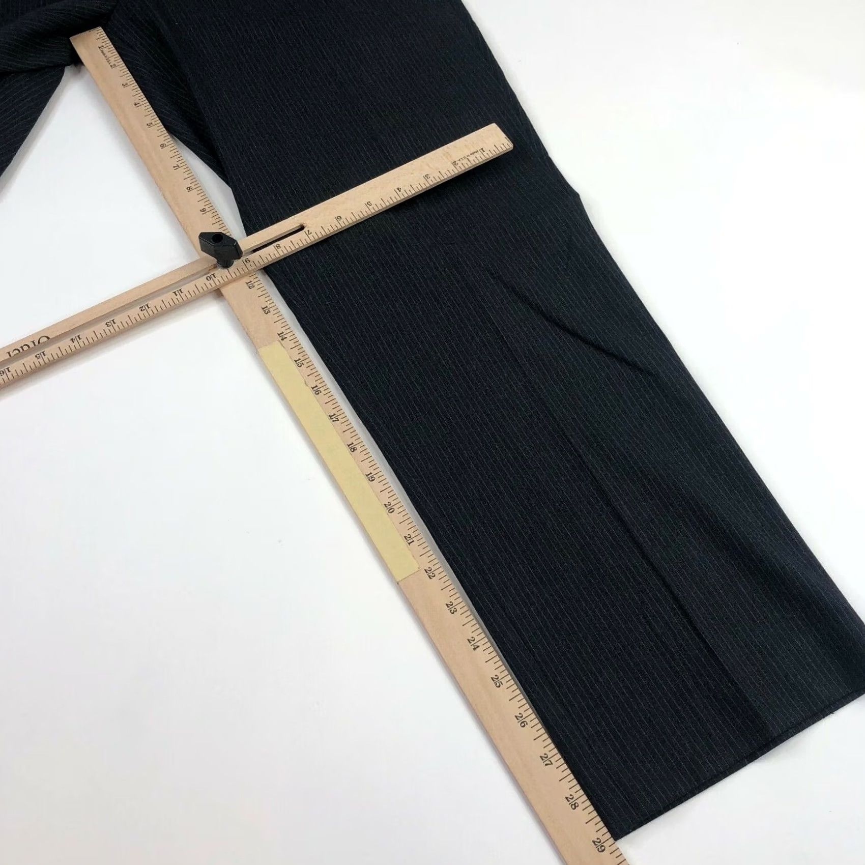Express VINTAGE Express Photographer Pants Shirt? Size US 34 / EU 50 - 3 Thumbnail
