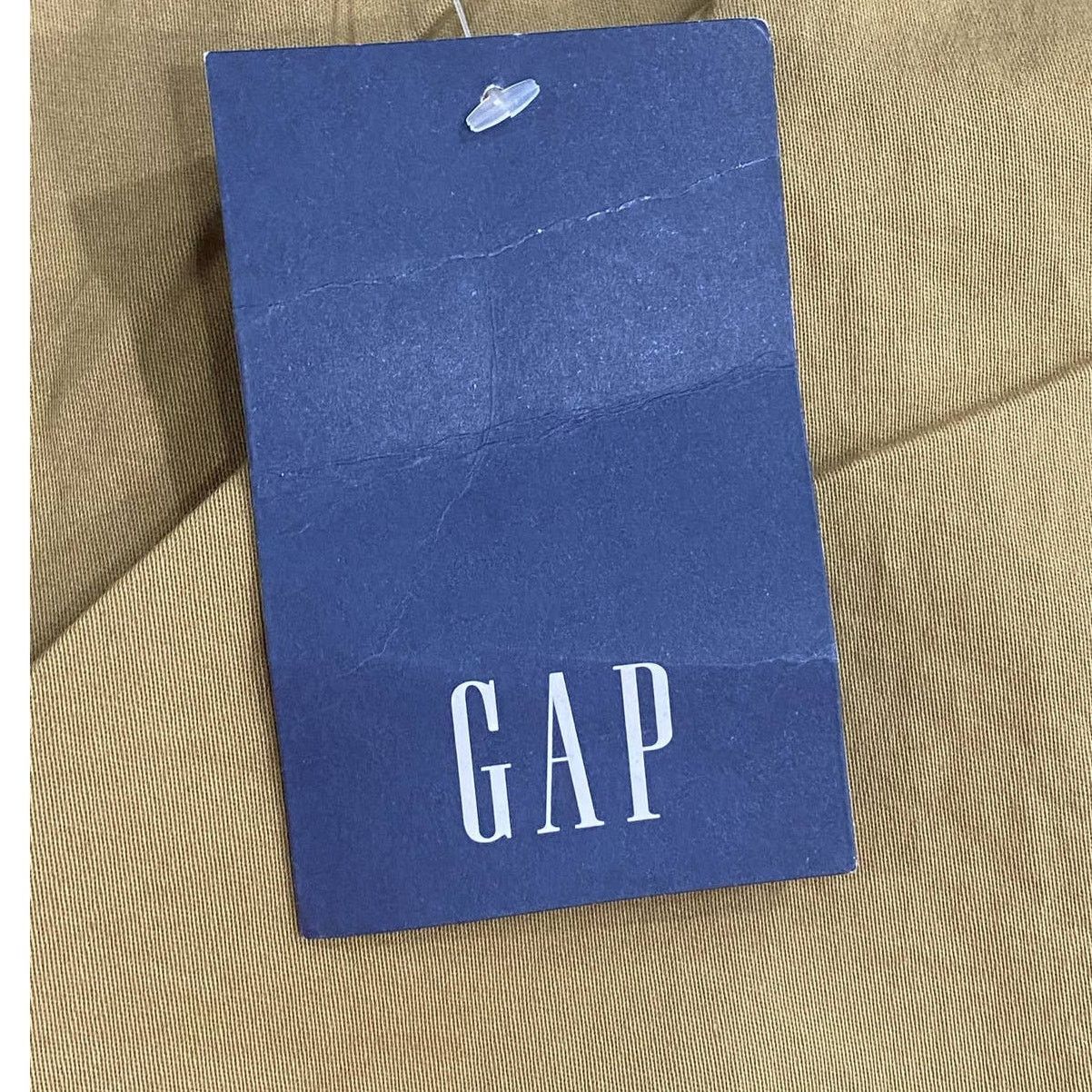Gap NWT GAP Men’s Pull-on Shorts Antique Bronze XXL Size US 40 / EU 56 - 7 Thumbnail