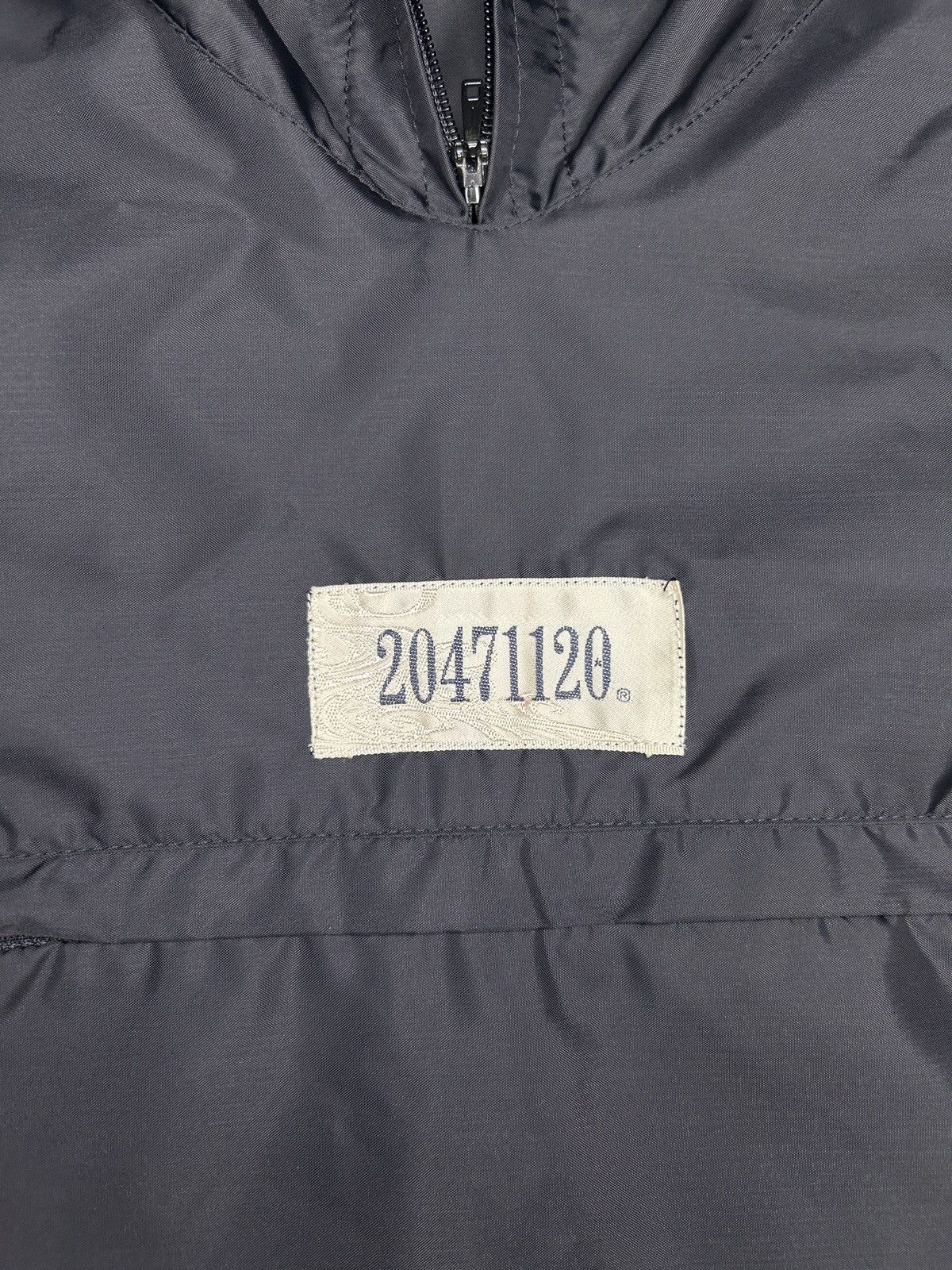20471120 F/W 99 STAFF Hyoma Jacket Size US XL / EU 56 / 4 - 5 Thumbnail