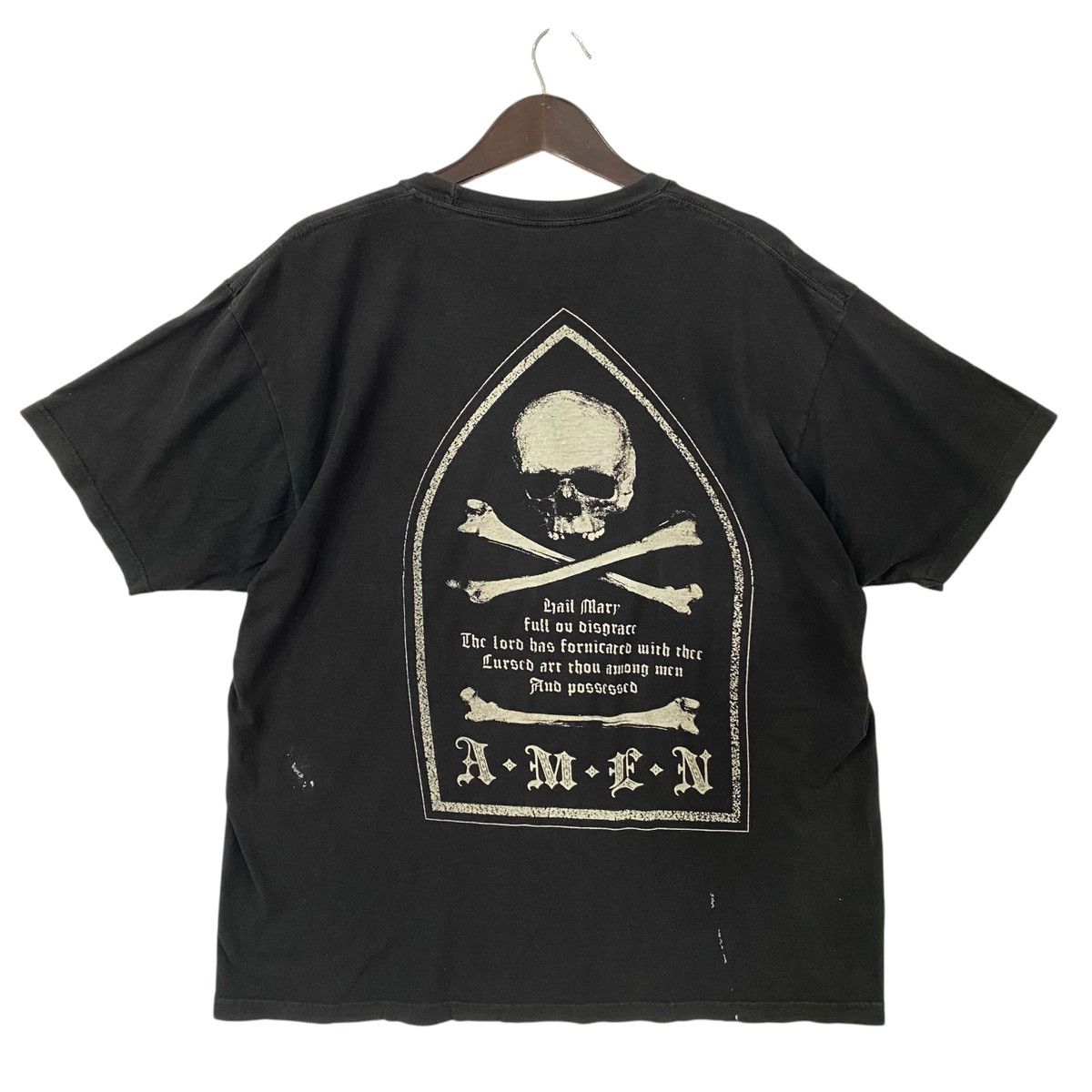 Rap Tees × Vintage 💥VERY RARE💥 BOOTLEG RAPTEES SADE 