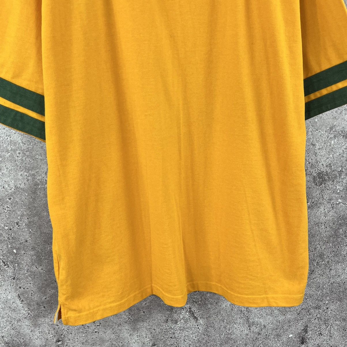 Rugby Ralph Lauren × Vintage Australia Vintage Rugby Polo T-Shirt Size 2XL Size US XXL / EU 58 / 5 - 10 Thumbnail
