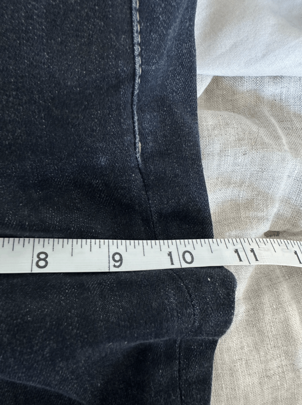 Rick Owens Rick Owens Drkshdw Berlin Jeans Size US 30 / EU 46 - 11 Thumbnail