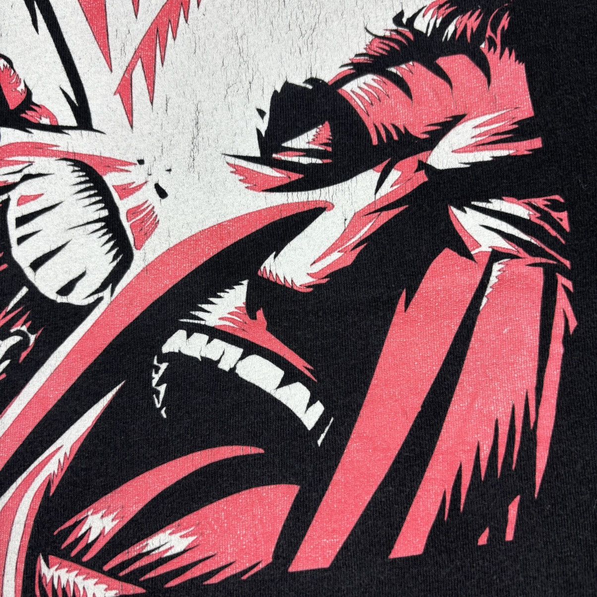 Band Tees Original vintage KMFDM tee from late 90s Size US L / EU 52-54 / 3 - 3 Thumbnail