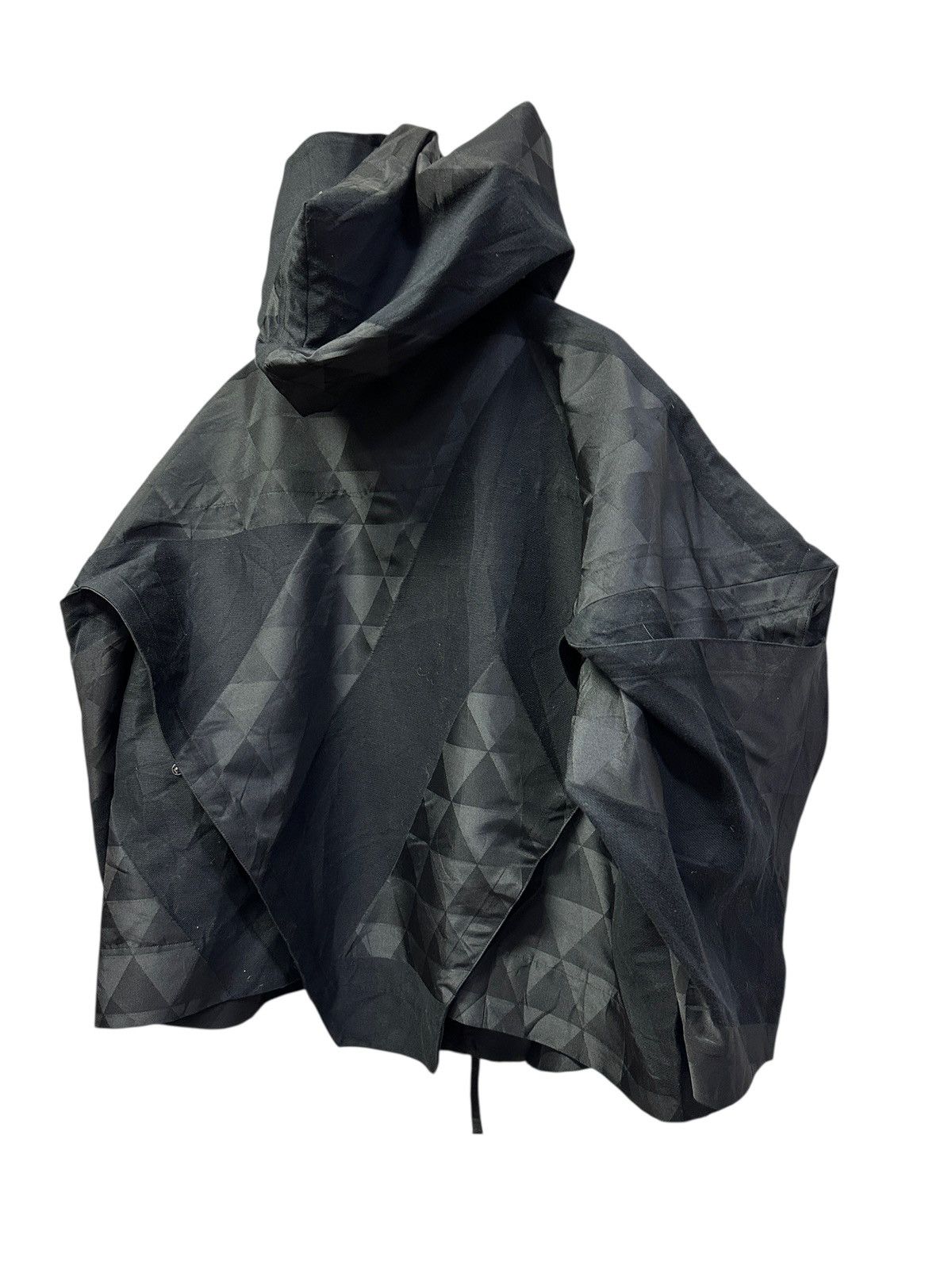 Issey Miyake 🔥rare issey miyake men runway jacket Size US M / EU 48-50 / 2 - 16 Thumbnail
