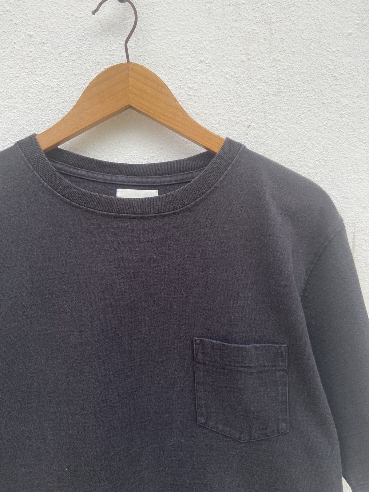 Morris Morris And Sons t shirt single pocket Size US M / EU 48-50 / 2 - 2 Thumbnail