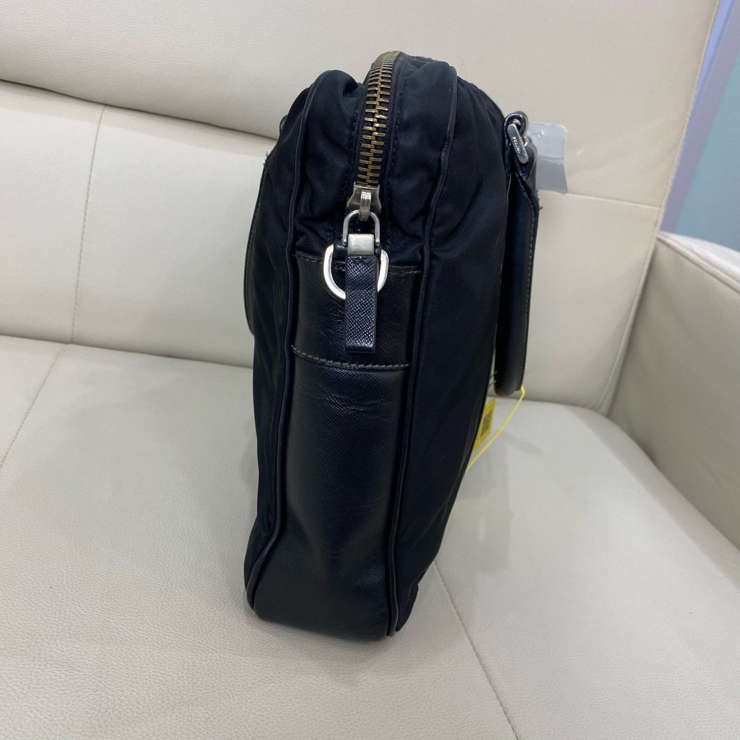 Prada Pre-loved Bag Very good condition Size ONE SIZE - 1 Thumbnail