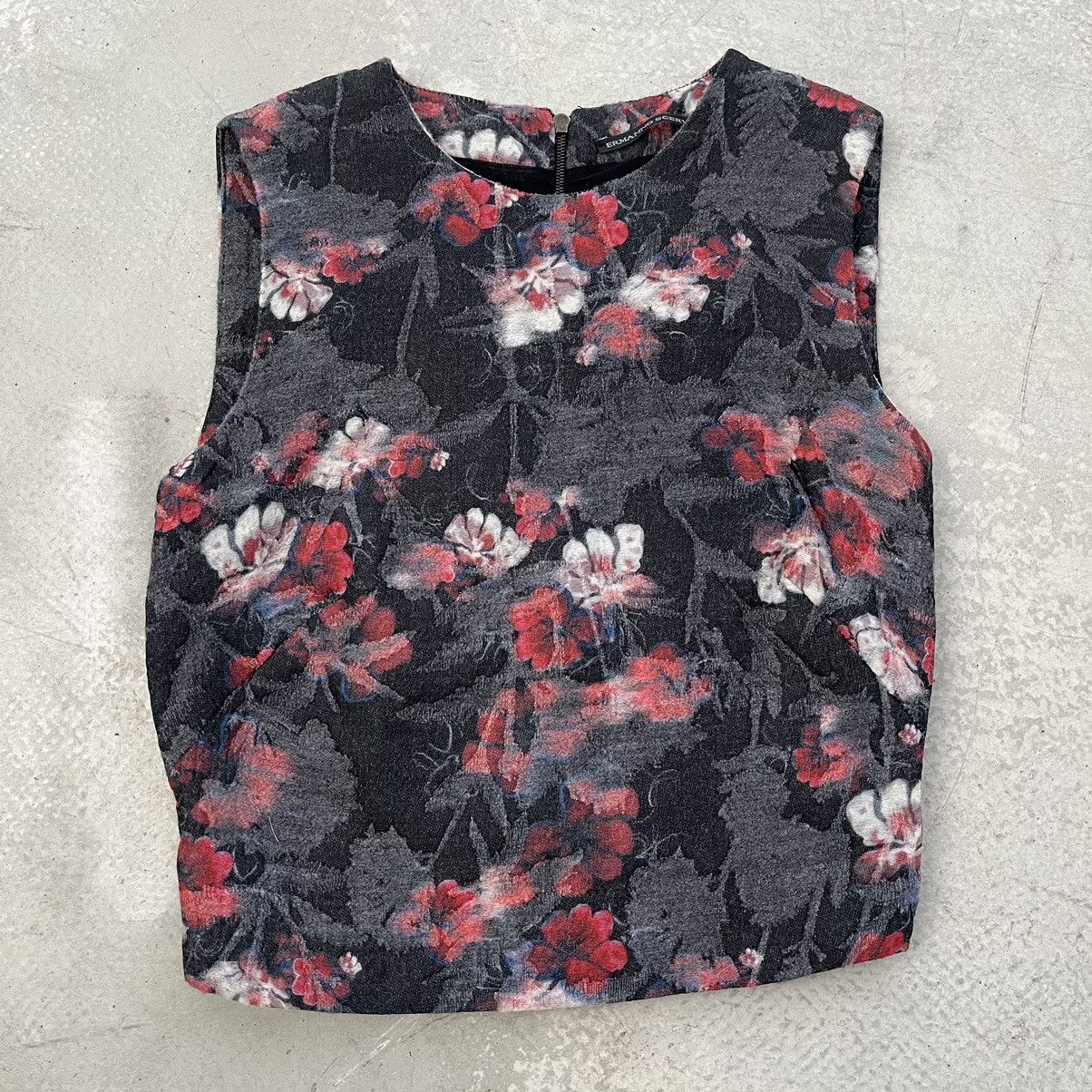 Ermanno Scervino Ermanno Scervino Top Blouse Size S / US 4 / IT 40 - 1 Thumbnail