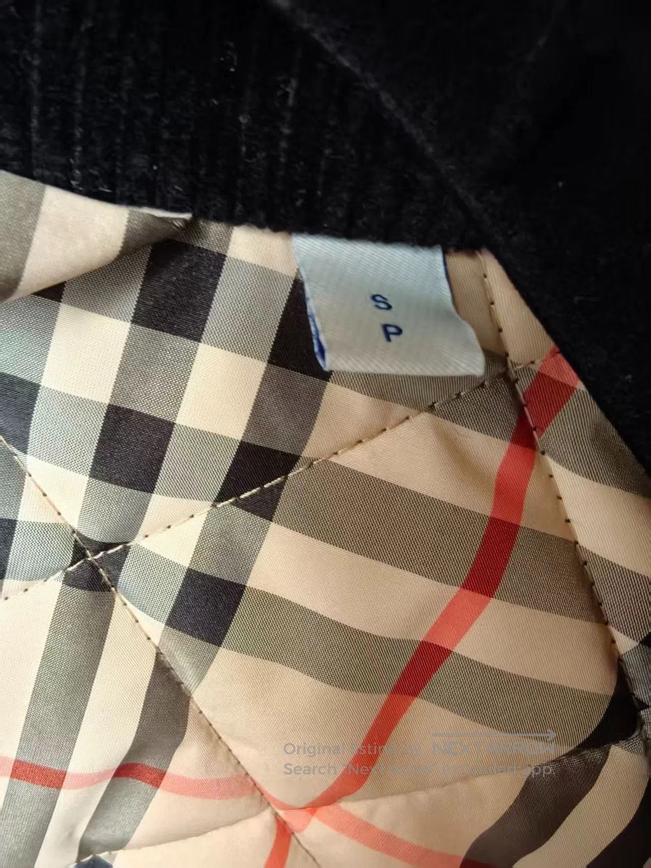 Burberry Burberry Authentic Coat. Size US M / EU 48-50 / 2 - 2 Thumbnail