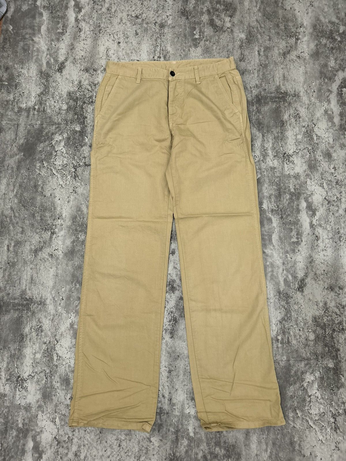 Designer × Japanese Brand × Margaret Howell Margaret Howell Celpocket Pants Size US 30 / EU 46 - 2 Thumbnail