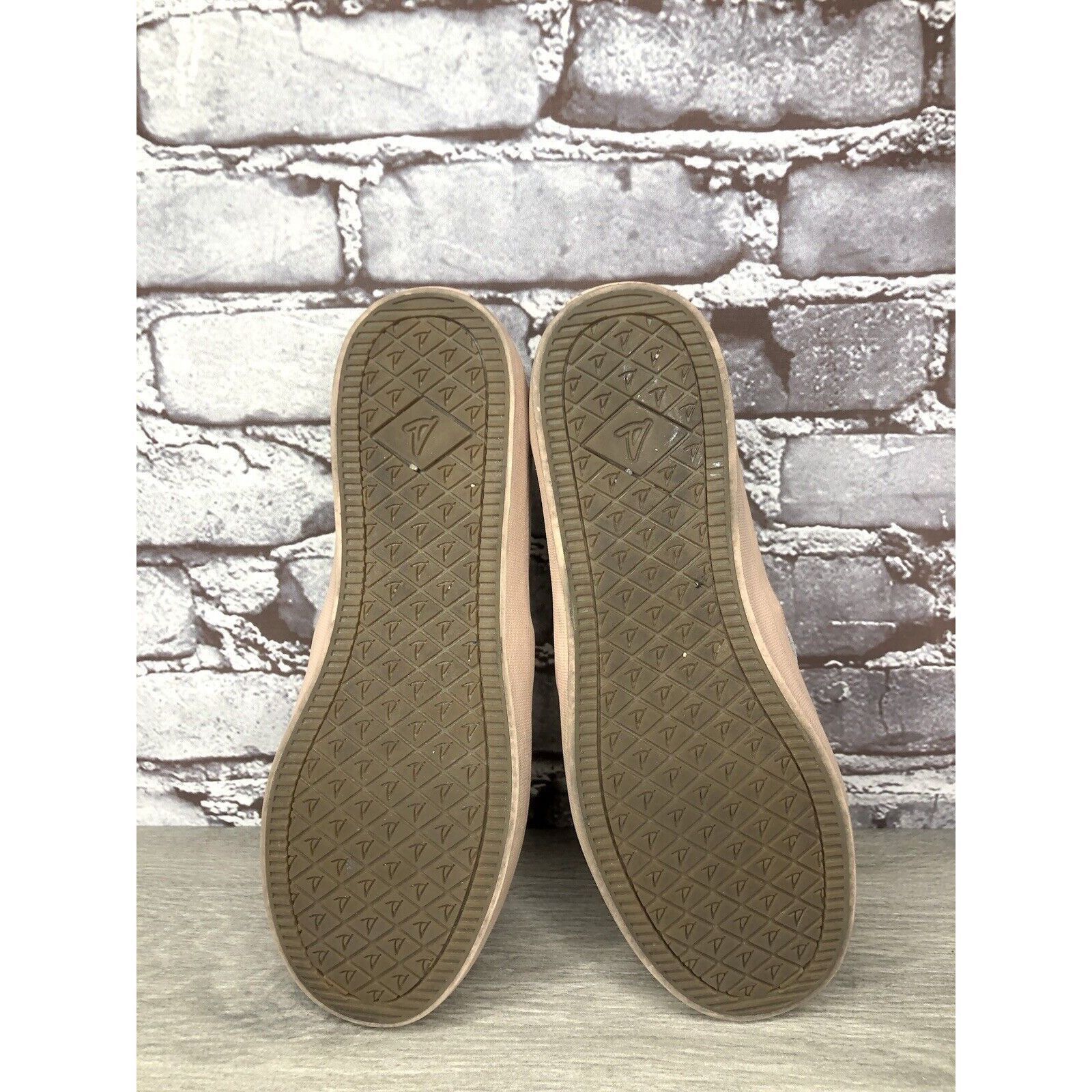 Sperry Sperry Top Sider Pink Leather Slip On Deck Boat Shoes Sneake Size US 7 / IT 37 - 7 Thumbnail