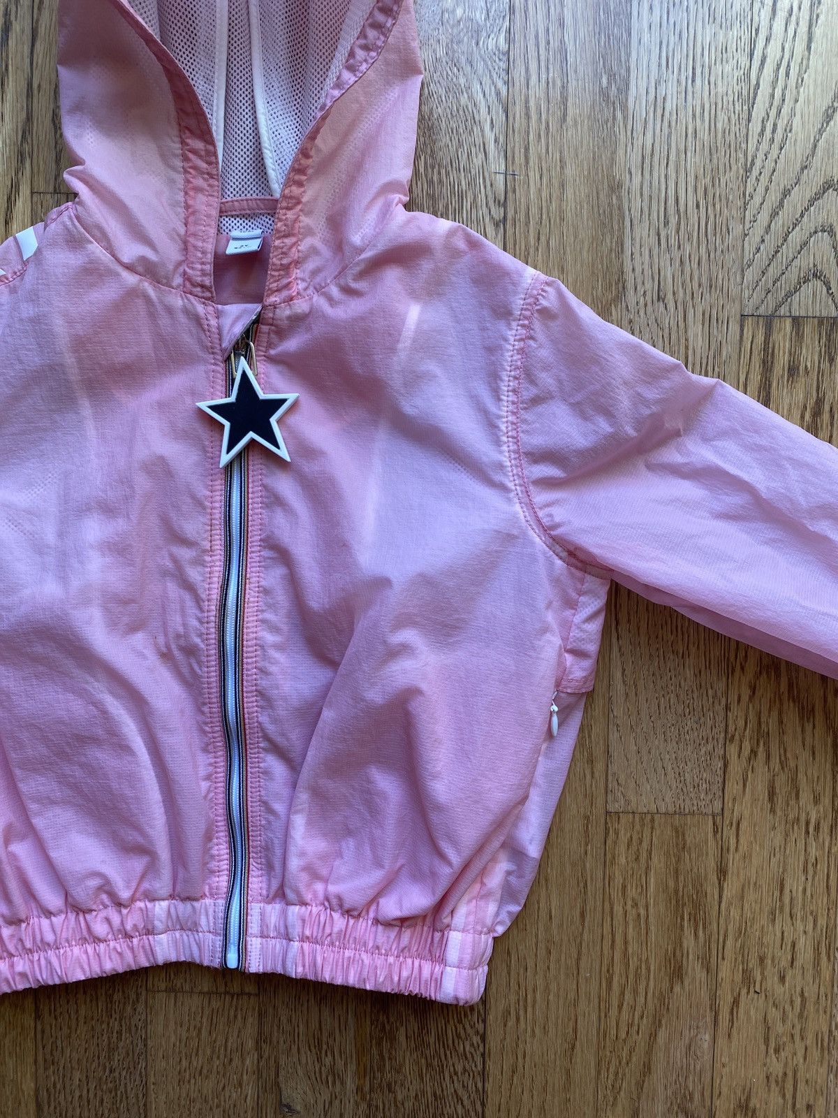 Burberry Burberry Toddler Windbreaker Sz 2Y Size XXS / US 00 / IT 34 - 4 Thumbnail
