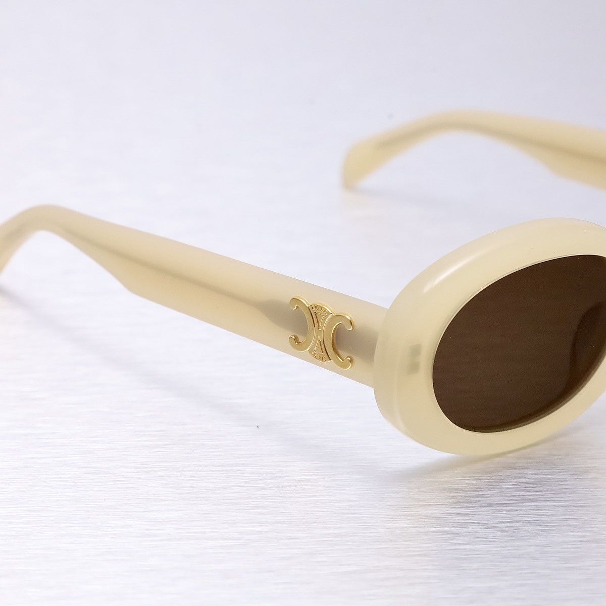 Celine CELINE CL40194U SUNGLASSES Size ONE SIZE - 3 Thumbnail