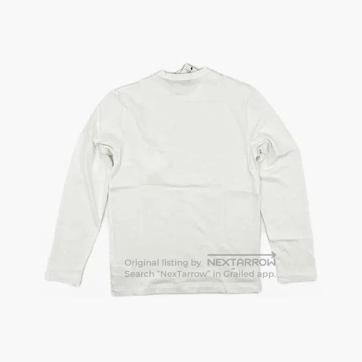 Polo Ralph Lauren Polo Ralph Lauren White Long. Size US S / EU 44-46 / 1 - 3 Thumbnail