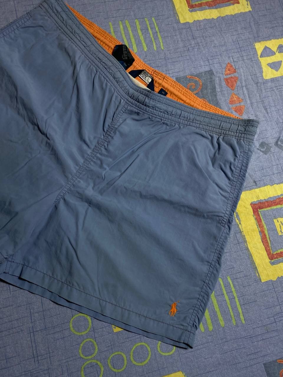 Polo Ralph Lauren Polo Ralph Lauren Shorts Mens Vintage Size US 36 / EU 52 - 19 Thumbnail