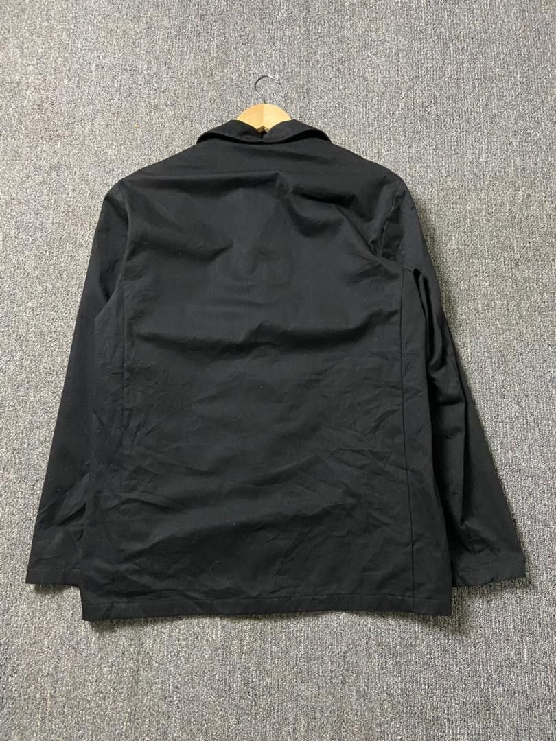 agnes b. Agnes B. Brand Multipocket Light Jacket (188) Size US S / EU 44-46 / 1 - 2 Thumbnail