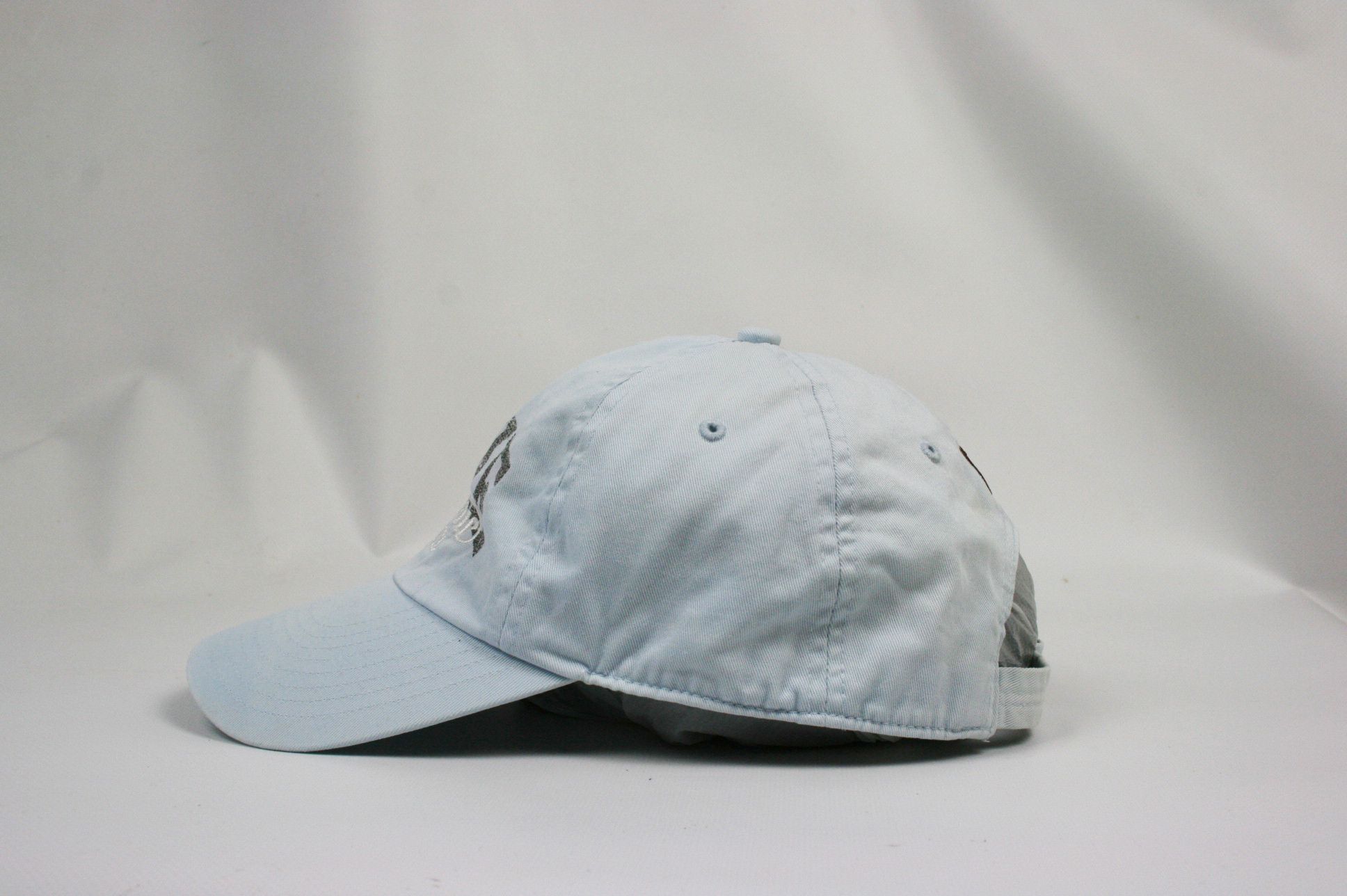 Nike × Vintage 00S Big Logo Faded Cap Size ONE SIZE - 5 Thumbnail