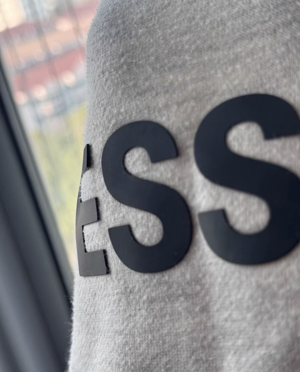 Essentials Essentials Fear of God Hoodie K21 Size US XL / EU 56 / 4 - 3 Thumbnail