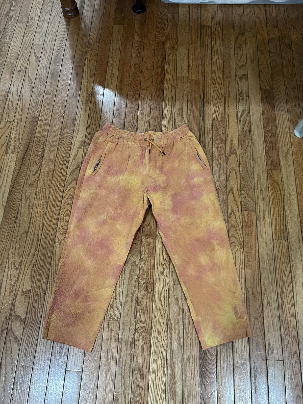Aime Leon Dore Aime Leon Dore Leisure Pants Size US 34 / EU 50 - 1 Thumbnail