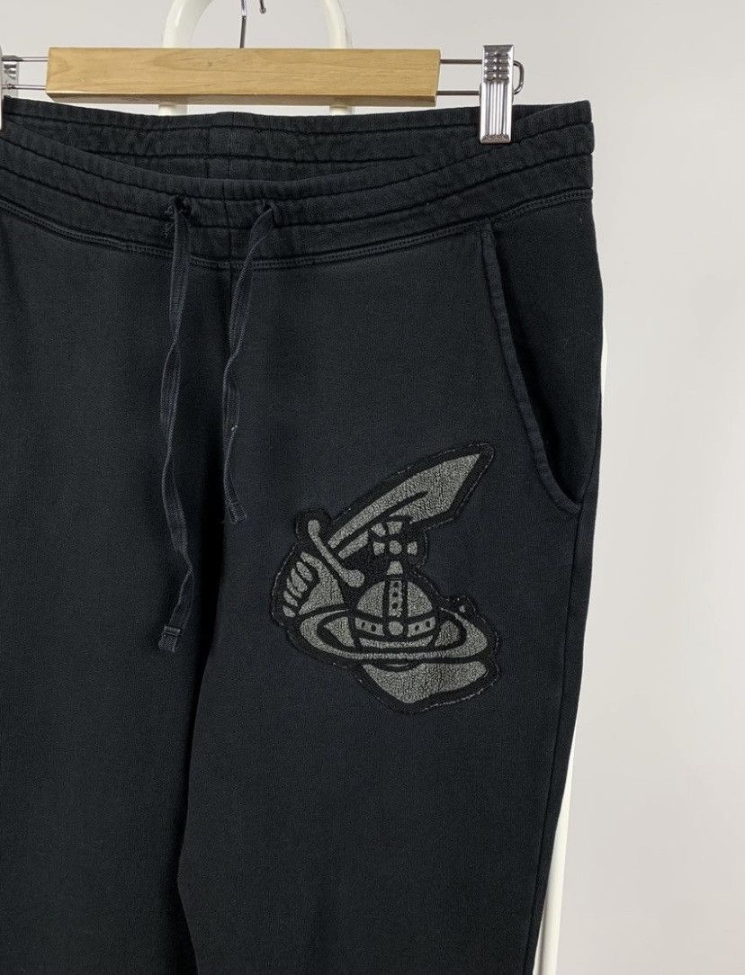 Philipp Plein Vivienne Westwood Anglomania Sweatpants Size US S / EU 44-46 / 1 - 5 Thumbnail