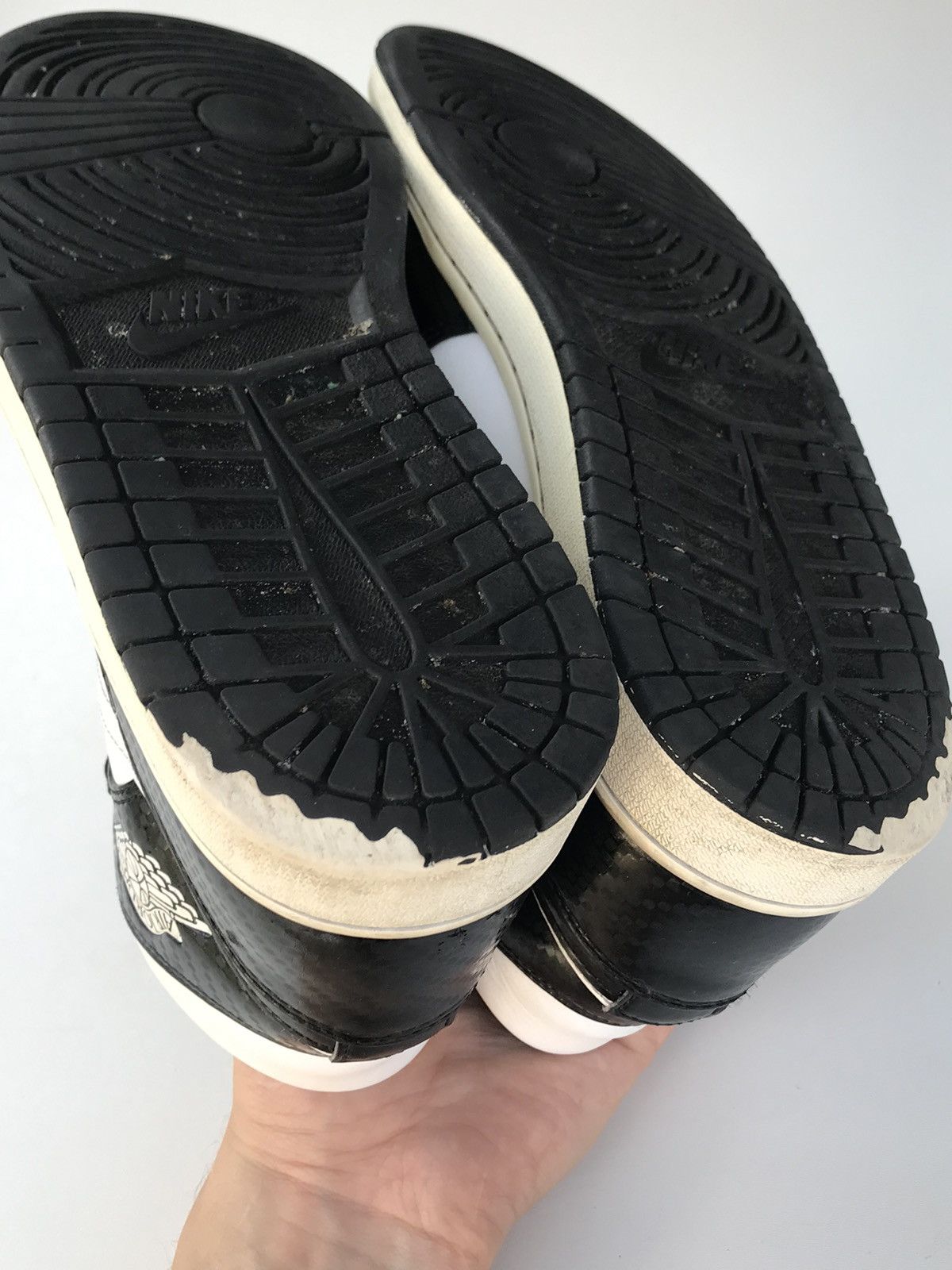 Jordan Brand × Nike Nike Air Jordan 1 SE Mid All Star 2020 size 10 Size US 10 / EU 43 - 11 Thumbnail