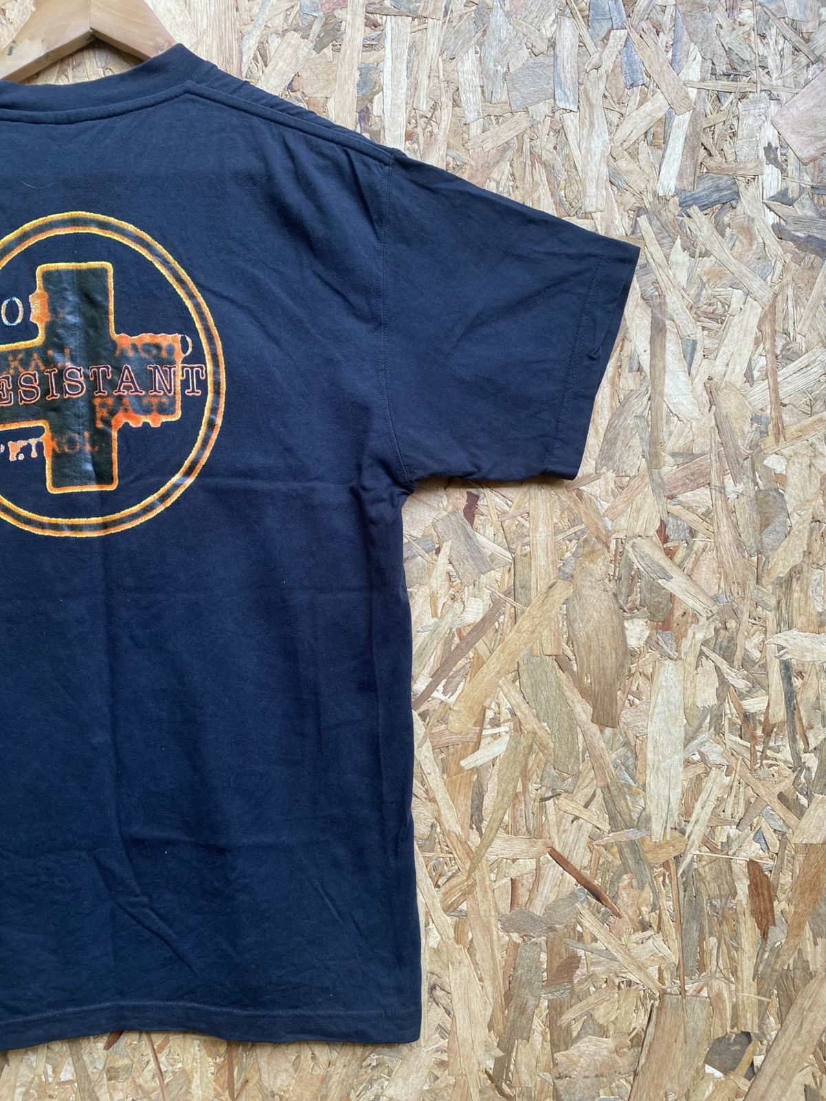 Dr. Martens × Vintage Vintage doctor martin tee Size US M / EU 48-50 / 2 - 9 Thumbnail