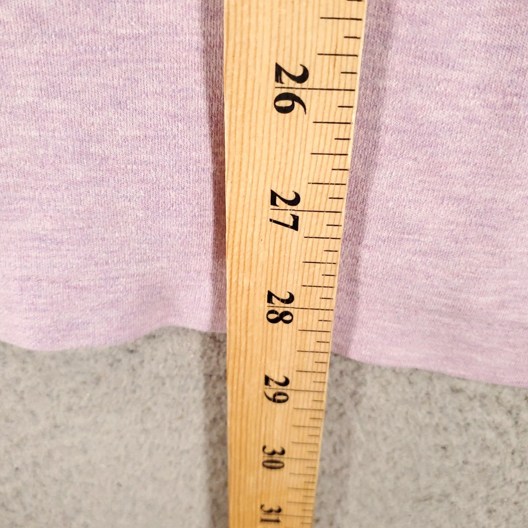 Polo Ralph Lauren Polo Ralph Lauren Polo Shirt Big 2X Mens Purple Collared Knit 100% Cotton Logo Preppy Classic Size US XXL / EU 58 / 5 - 6 Thumbnail