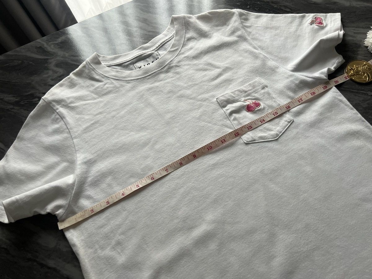 Other KIRSH : Pocket Cherry Embroider Logo Size US M / EU 48-50 / 2 - 8 Thumbnail