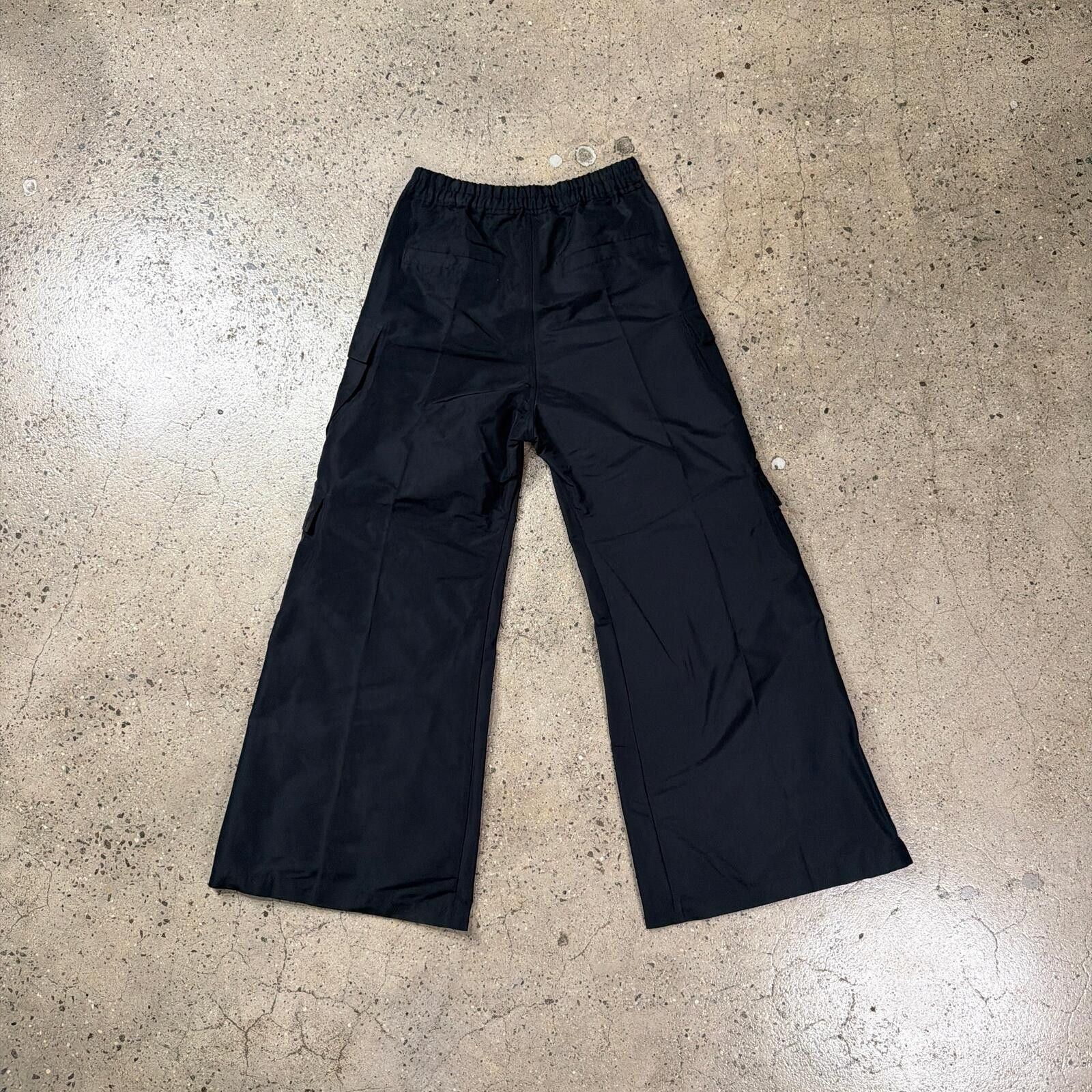 Rick Owens Rick Owens SS24 Lido Nylon Bela Cargo Pants Size US 32 / EU 48 - 5 Thumbnail