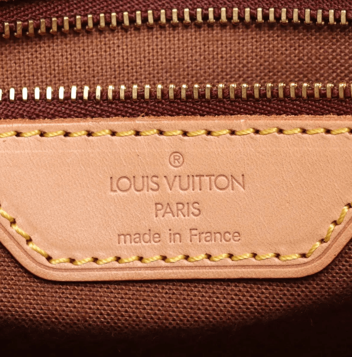 Louis Vuitton Monogram Jypsiere PM Size ONE SIZE - 10 Thumbnail