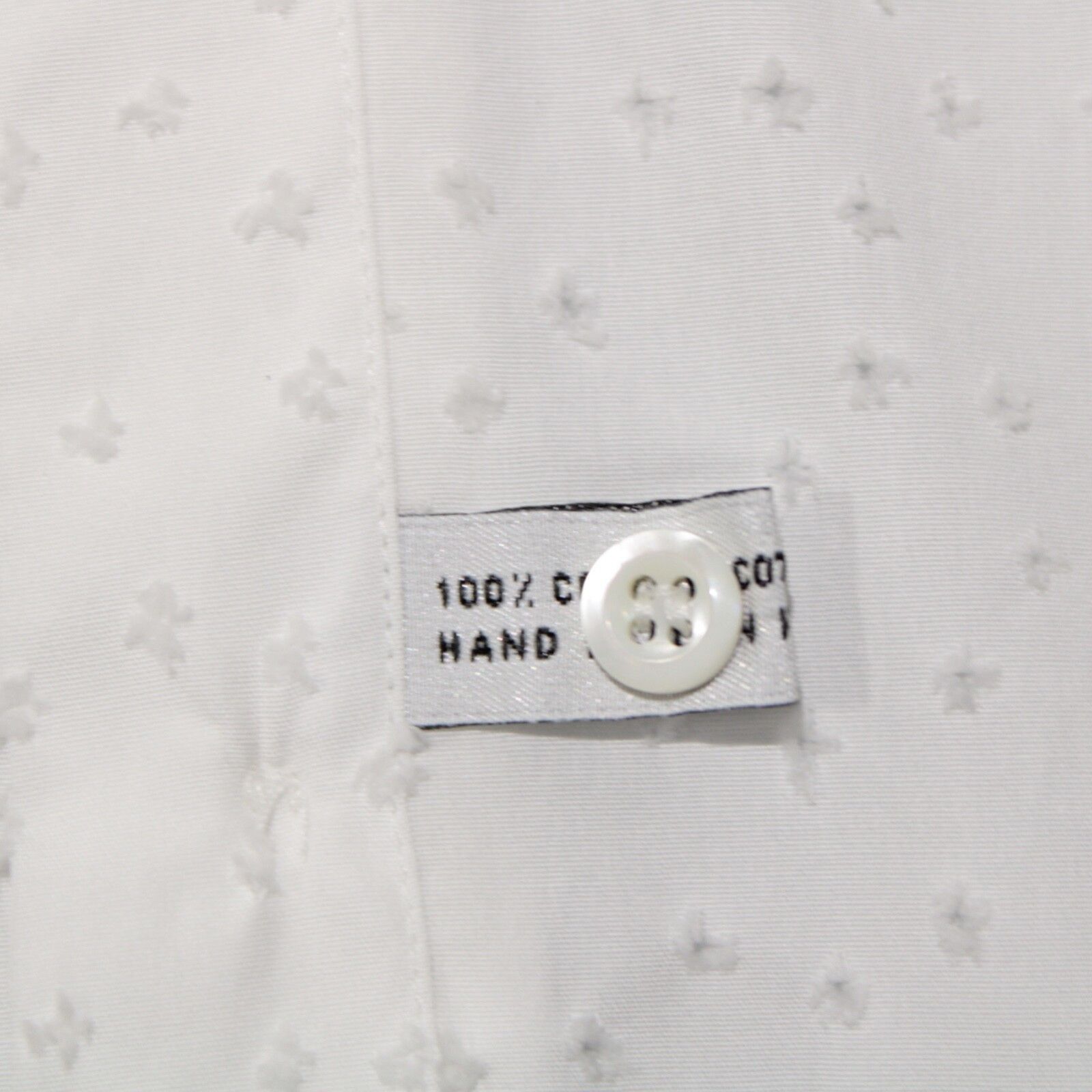 Other Italo Ferretti New with tags Shirt Size L US In White Size US L / EU 52-54 / 3 - 7 Thumbnail