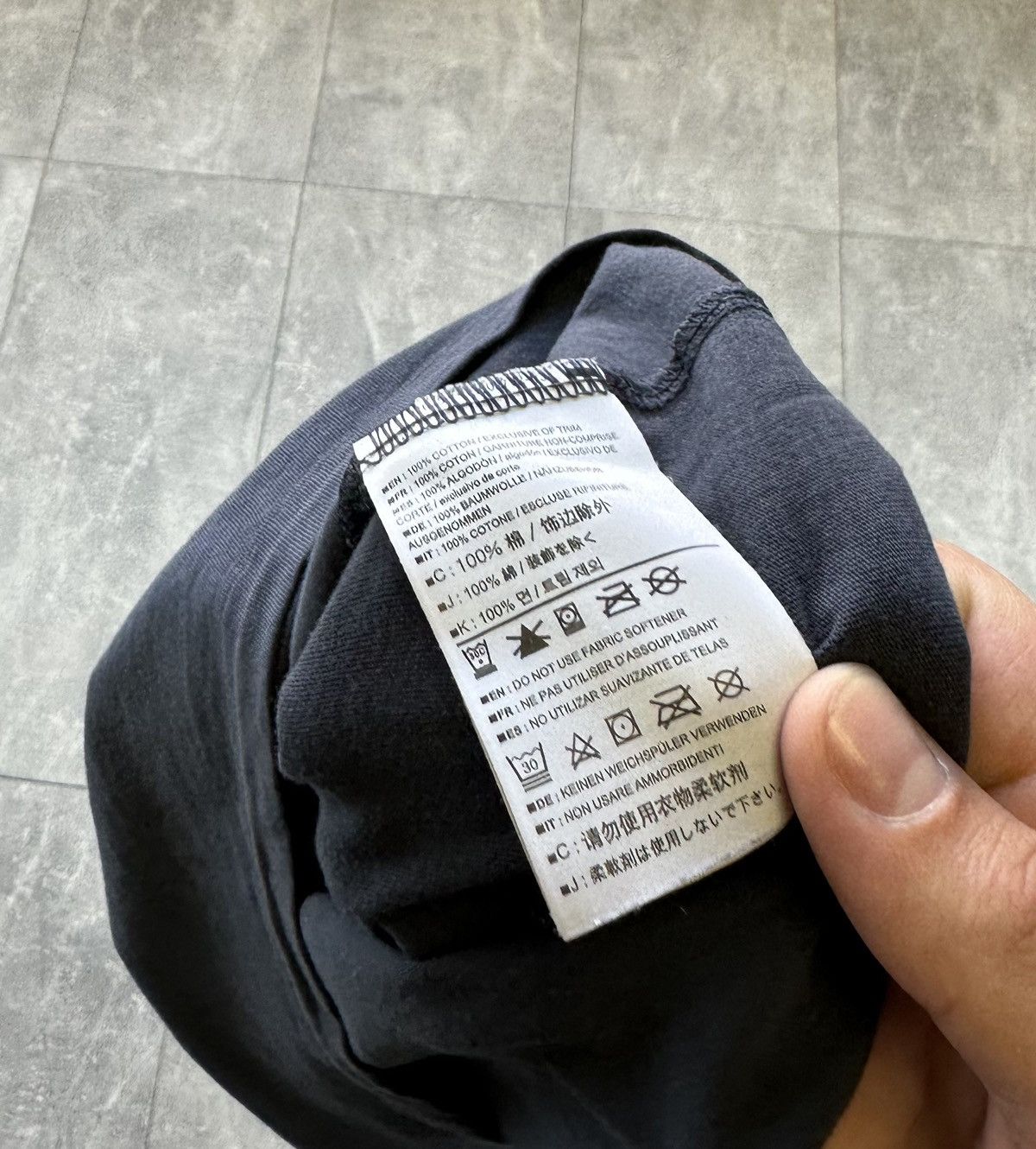 Other Arcteryx Vintage Overprint Logo Outdoor Tee Size US M / EU 48-50 / 2 - 8 Thumbnail