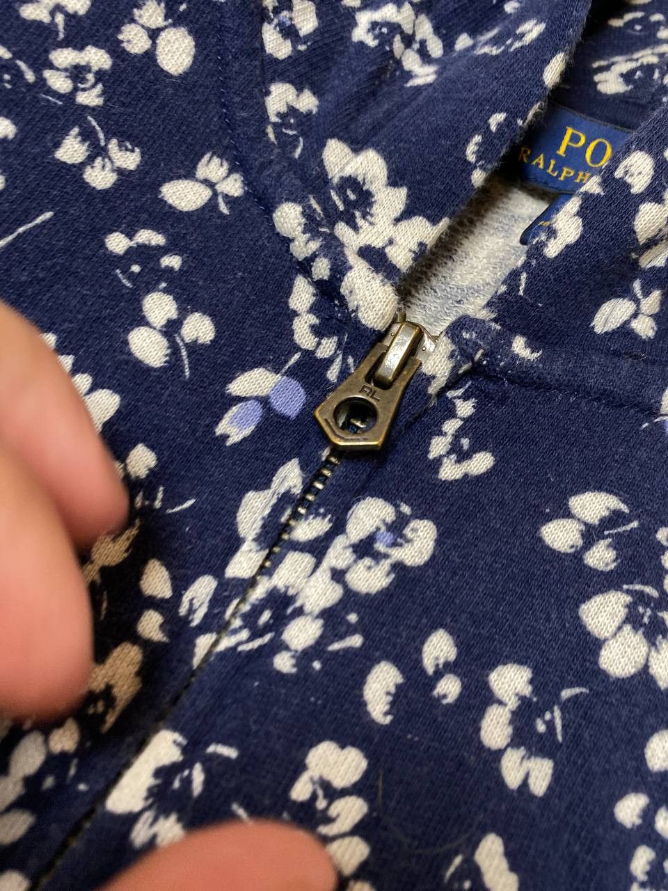 Polo Ralph Lauren Vintage Polo Ralph Lauren Y2K Print Size XL Size US XL / EU 56 / 4 - 9 Thumbnail