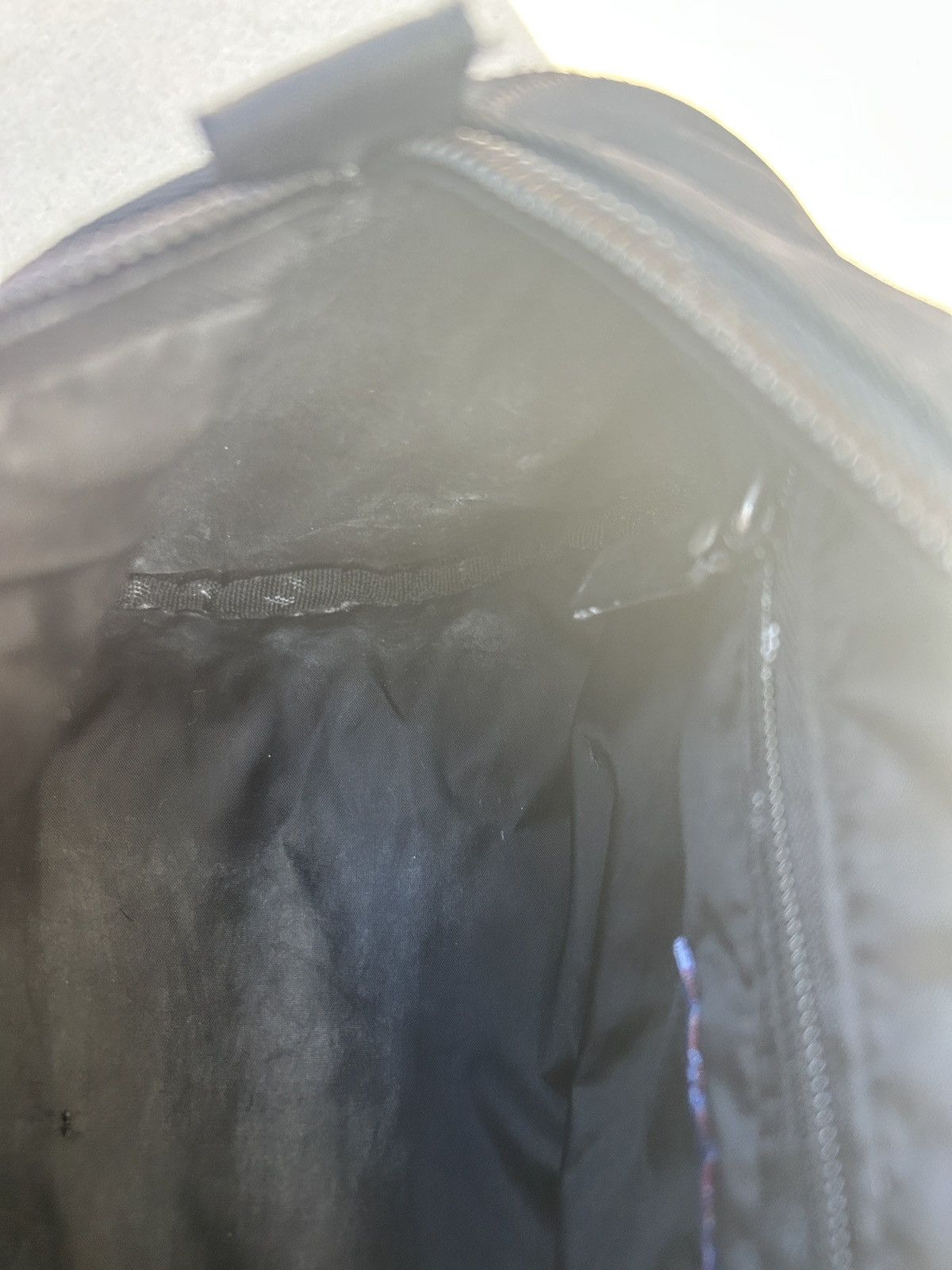 Polo Ralph Lauren Vintage Polo Sport travel bag Size ONE SIZE - 2 Thumbnail