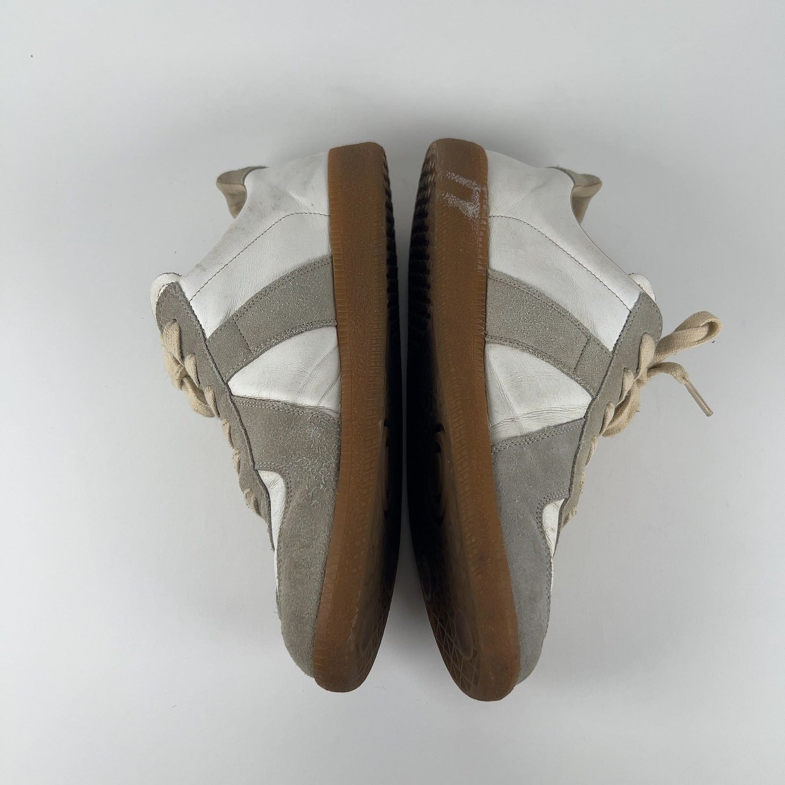 Maison Margiela Maison Margiela GAT Lowtop Sneaker Size US 9 / EU 42 - 6 Thumbnail