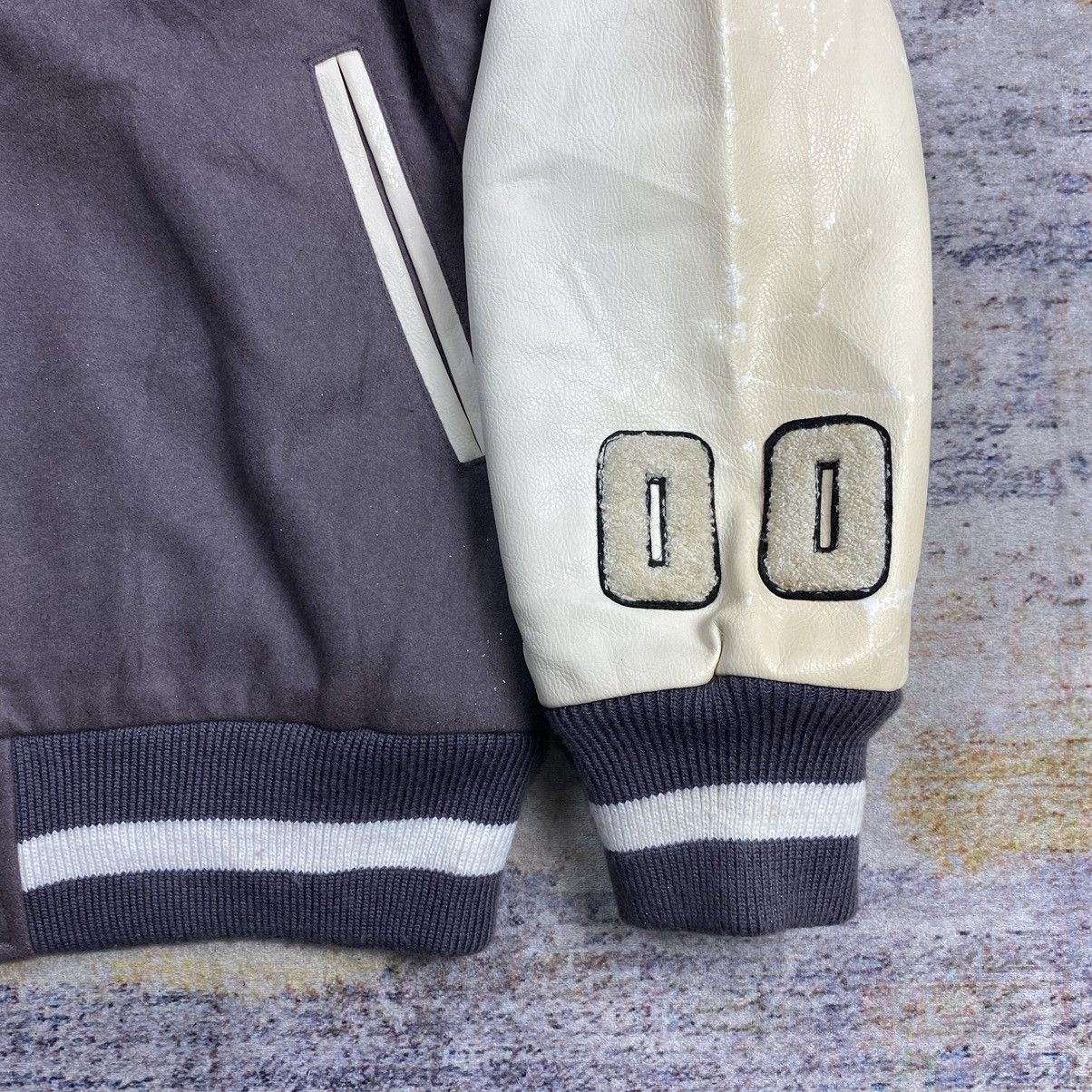 Good Enough × Hiroshi Fujiwara Vintage Good enough varsity jacket Size US M / EU 48-50 / 2 - 6 Thumbnail