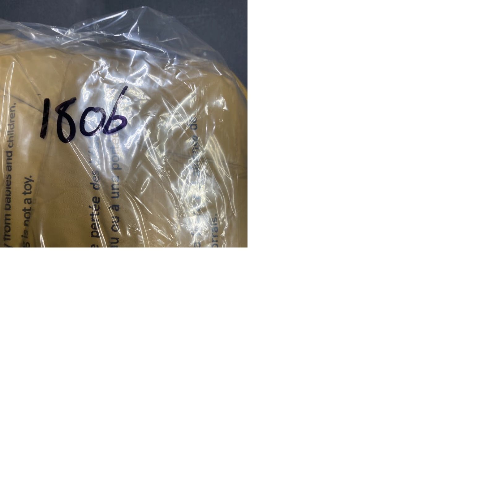 Eddie Bauer VINTAGE Eddie Bauer Jacket Mens M Yellow 70S Quilted Down 3-in-1 Coat USA Size US M / EU 48-50 / 2 - 9 Thumbnail