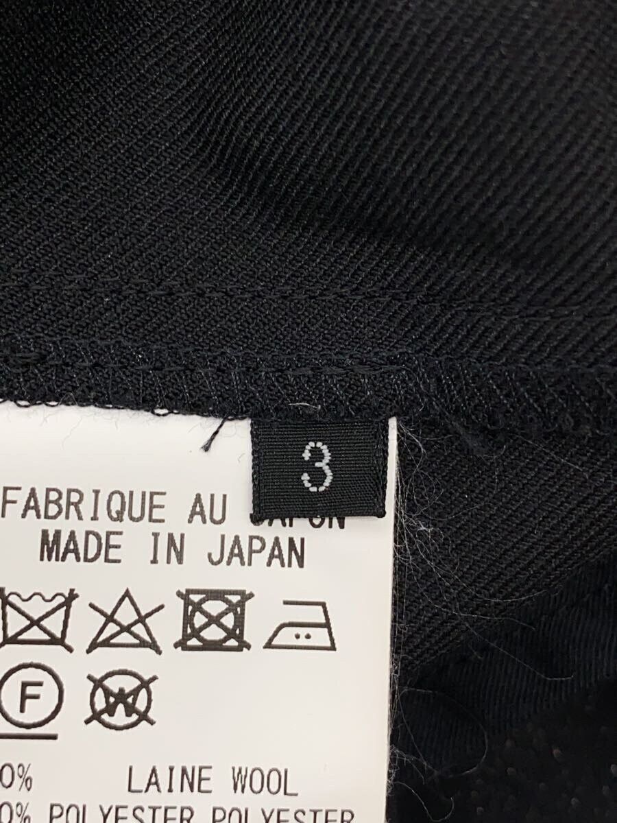 Yohji Yamamoto Ground Y Bottom Size US 35 - 5 Thumbnail