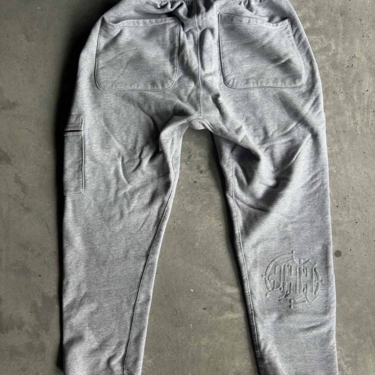 Menace Menace Los Angeles Sweatpants Size US 29 - 8 Thumbnail