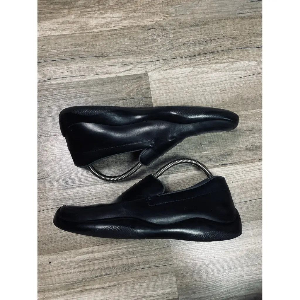 Prada Prada Low trainers slip on Size: 38,5 Size US 7.5 / IT 37.5 - 4 Thumbnail