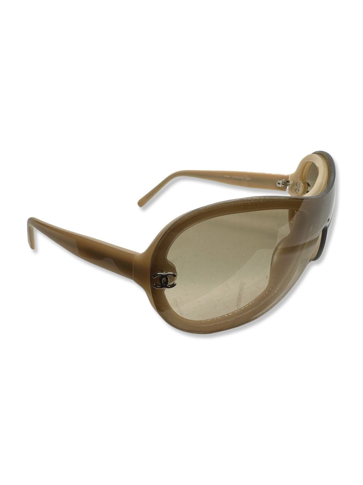 Chanel Chanel vintage sunglasses Size ONE SIZE - 1 Thumbnail