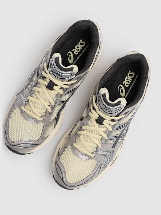 Asics o1lsvrm0425 Gel-Kayano 14 sneakers in Oyster/Steeple Size US 11.5 / EU 44-45 - 2 Thumbnail