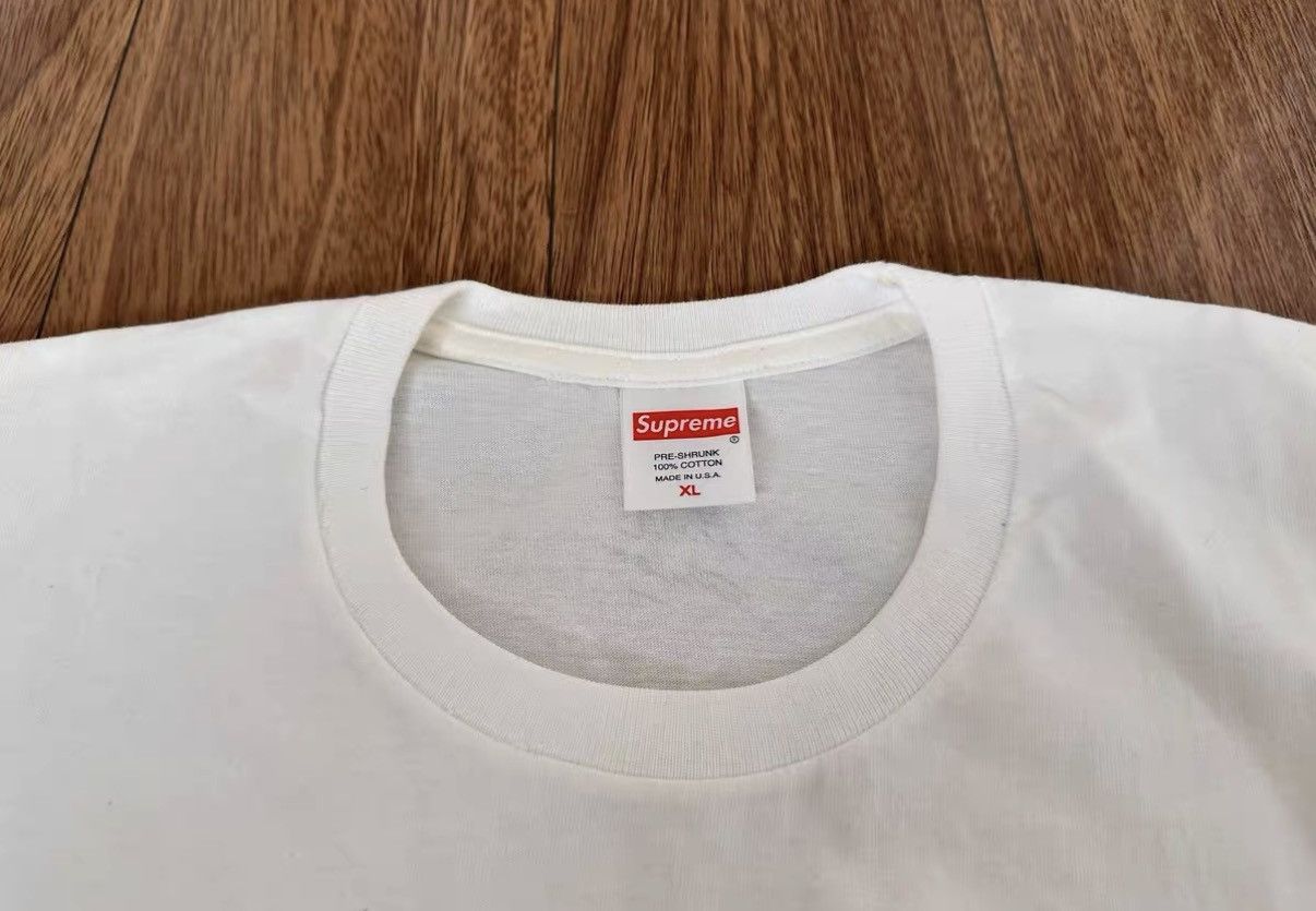 Supreme Supreme SS22 Week 19 Daidō Moriyama Dog Tee Size US XL / EU 56 / 4 - 3 Thumbnail