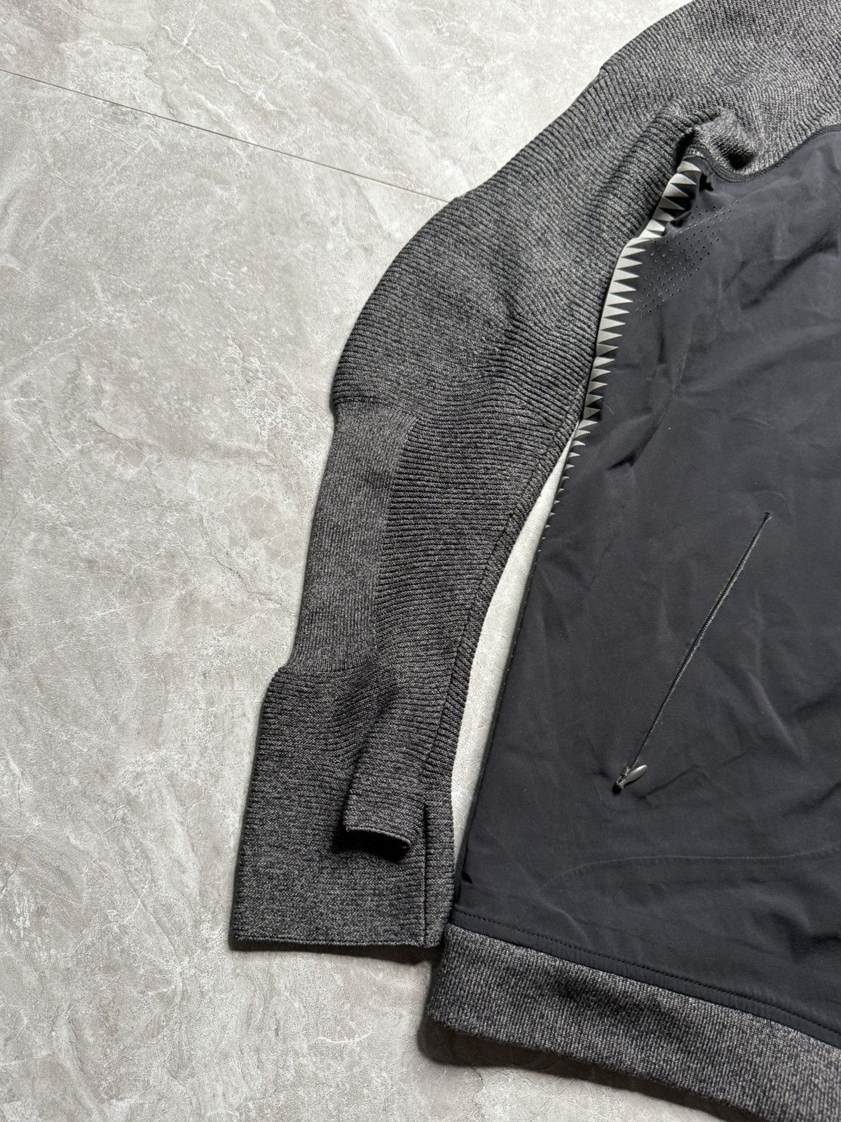 Nike × Undercover Nike x Undercover Gyakusou Team Track Jacket Size US L / EU 52-54 / 3 - 5 Thumbnail